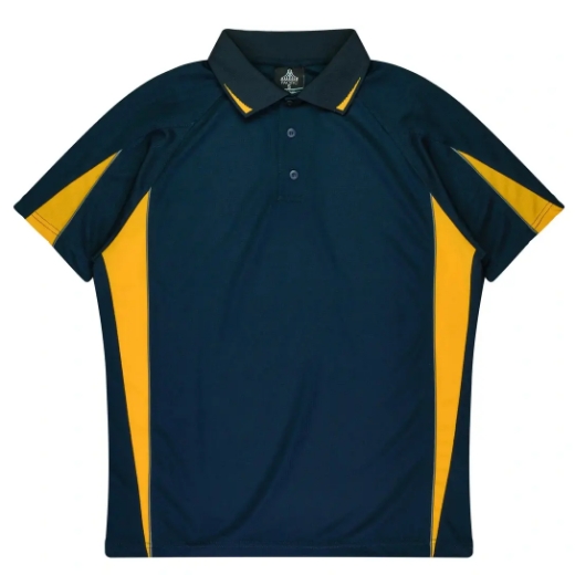 Picture of Aussie Pacific, Kids Eureka Polo 